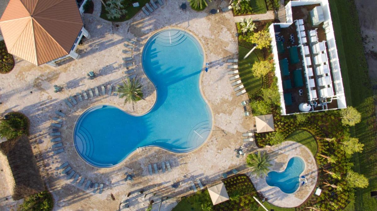 Popular attractions Area Nearby Property